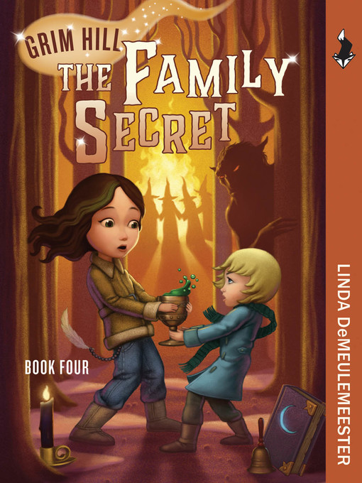 Title details for The Family Secret by Linda DeMeulemeester - Available